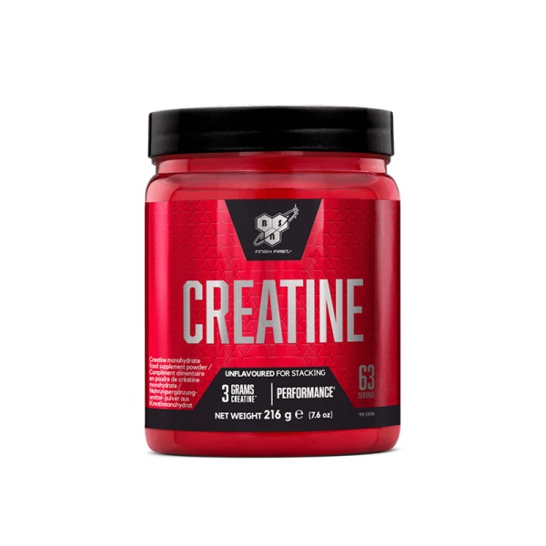 BSN Creatine DNA 216g